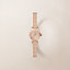Faubourg watch, Mini model, 15&nbsp;mm, View: front, front, view 1 of 1