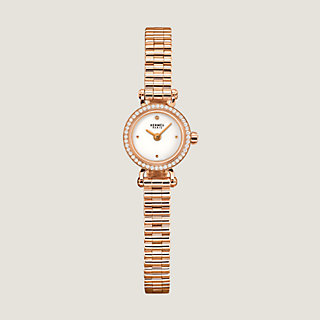 Hermes deals faubourg watch