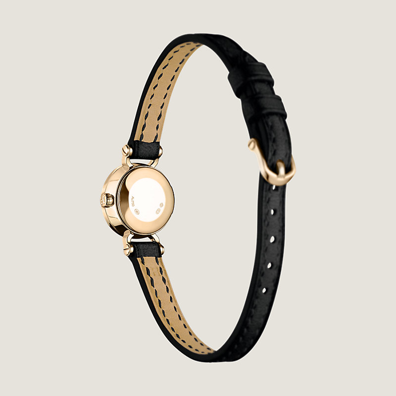 Faubourg watch, Mini model, 15&nbsp;mm