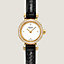 Faubourg watch, Mini model, 15&nbsp;mm, View: Detail, crop, view 3 of 7