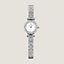 Faubourg watch, Mini model, 15&nbsp;mm, View: front, front, view 1 of 4
