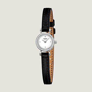 Hermès discount faubourg watch