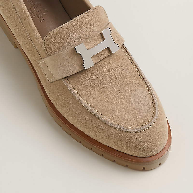 Faubourg 로퍼