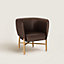 Fauteuil Cabriolet Les Nécessaires d'Hermès, Vue: Vue portée, worn, vue 1 sur 2