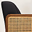Fauteuil Sofa Sellier, Vue: Vue portée, worn, vue 2 sur 4