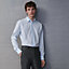 "Faux unis" fitted shirt, View: Worn, worn, view 1 of 4