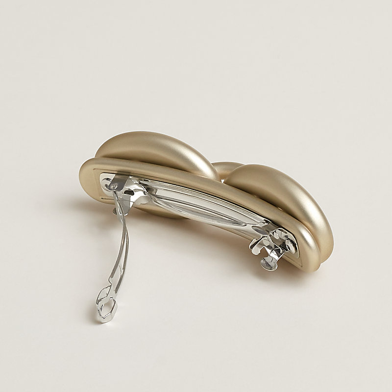 Fermaglio per capelli Tri Maillon GM