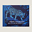 "Ferocious and Fragile" book, English version, View: front, front, view 1 of 5