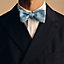 Ferronnerie du Faubourg bow tie, View: Worn, worn, view 2 of 2