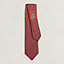 Ferronnerie du Faubourg tie, View: Folded, folded, view 1 of 1
