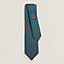 Ferronnerie du Faubourg tie 7&nbsp;cm, View: Folded, folded, view 1 of 2