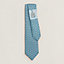 Ferronnerie du Faubourg tie 7&nbsp;cm, View: Folded, folded, view 1 of 2