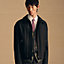 Ferronnerie du Faubourg 타이 7cm, 보기: 이미지: 제품 착용 이미지, worn, 2개 중 2번째 보기