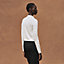 "Ferronnerie" long-sleeve cardigan, View: Worn, worn, view 3 of 5