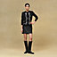 "Ferronnerie" long-sleeve cardigan, View: Worn, worn, view 1 of 5
