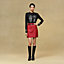 "Ferronnerie" long-sleeve sweater, View: Worn, worn, view 1 of 5