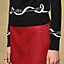 "Ferronnerie" long-sleeve sweater, View: Worn, worn, view 4 of 5