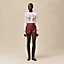 "Ferronnerie" long-sleeve sweater, View: Worn, worn, view 1 of 4
