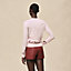 "Ferronnerie" long-sleeve sweater, View: Worn, worn, view 3 of 4