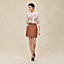"Ferronnerie" long-sleeve sweater, View: Worn, worn, view 1 of 5