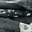 Ferronnerie Plein Soleil scarf 80, View: Detail, detail, view 4 of 4