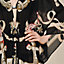 "Ferronnerie Remix" beach caftan, View: Worn, worn, view 6 of 6