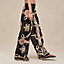 "Ferronnerie Remix" beach pants, View: Worn, worn, view 2 of 4