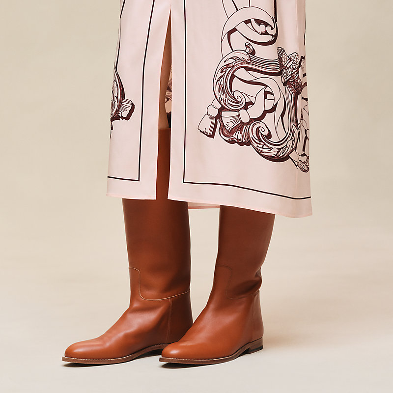 "Ferronnerie Remix" caftan