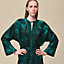 "Ferronnerie Remix" caftan, View: Worn, worn, view 5 of 6