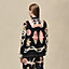 "Ferronnerie Remix" classic shirt, View: Worn, worn, view 3 of 4