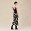 "Ferronnerie Remix" dress, View: Worn, worn, view 3 of 7