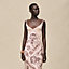 "Ferronnerie Remix" dress, View: Worn, worn, view 4 of 6