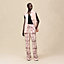 "Ferronnerie Remix" pants, View: Worn, worn, view 1 of 5