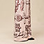 "Ferronnerie Remix" pants, View: Worn, worn, view 5 of 5
