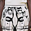 "Ferronnerie Remix" pants, View: Worn, worn, view 5 of 5