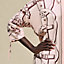 "Ferronnerie Remix" shirt dress, View: Worn, worn, view 6 of 6