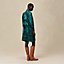 "Ferronnerie Remix" shirt dress, View: Worn, worn, view 3 of 6