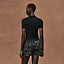 "Ferronnerie Remix" shorts, View: Worn, worn, view 3 of 4