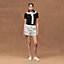 "Ferronnerie Remix" shorts, View: Worn, worn, view 1 of 4
