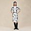"Ferronnerie Remix" slanted skirt, View: Worn, worn, view 1 of 5