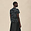 "Ferronnerie Remix" straight t-shirt, View: Worn, worn, view 3 of 4
