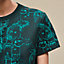 "Ferronnerie Remix" straight t-shirt, View: Worn, worn, view 4 of 4