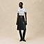 "Ferronnerie Remix" straight t-shirt, View: Worn, worn, view 1 of 4