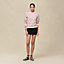"Ferronnerie Remix" sweatshirt, View: Worn, worn, view 1 of 4
