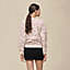 "Ferronnerie Remix" sweatshirt, View: Worn, worn, view 3 of 4