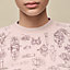 "Ferronnerie Remix" sweatshirt, View: Worn, worn, view 4 of 4