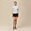 "Ferronnerie Remix" sweatshirt, View: Worn, worn, view 1 of 4