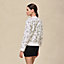 "Ferronnerie Remix" sweatshirt, View: Worn, worn, view 3 of 4