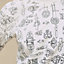 "Ferronnerie Remix" sweatshirt, View: Worn, worn, view 4 of 4