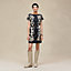 "Ferronnerie Remix" tunic, View: Worn, worn, view 1 of 7